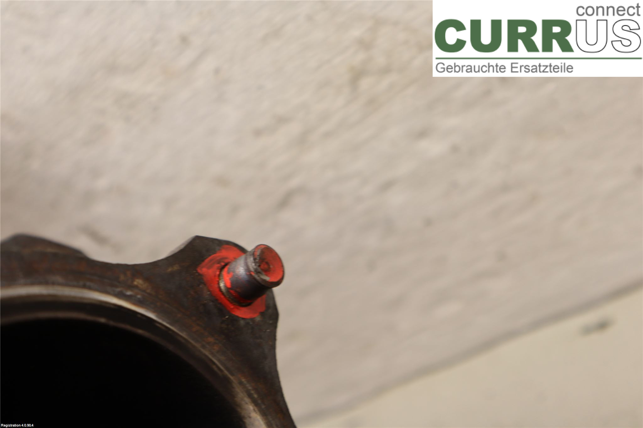 AUDI A4/S4  08-11 Turbo charger 06H145701LX CDHB