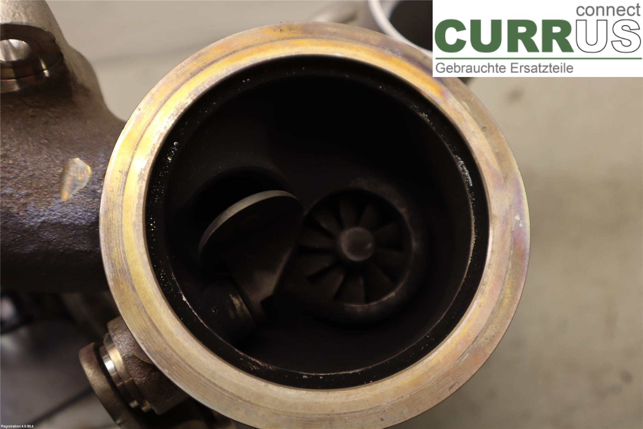 CITROEN C3 17-24 Turbosprężarka 9836081180 HNS