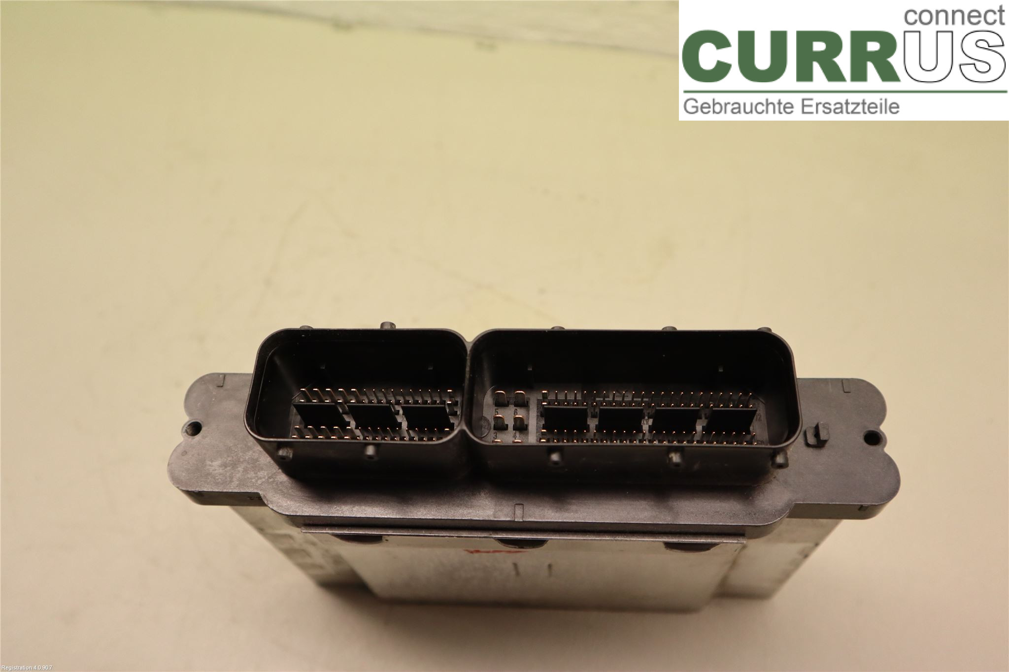 SEAT IBIZA IV   08-16 Sterownik silnika (ECU) 04E906027BB CJZC