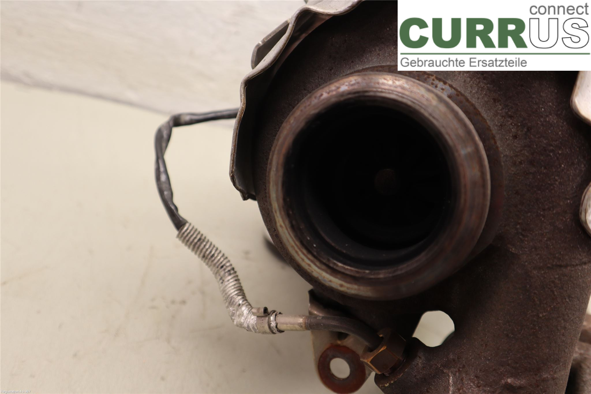 SKODA KODIAQ 17-24 Turbosprężarka 04L253124A DFHA
