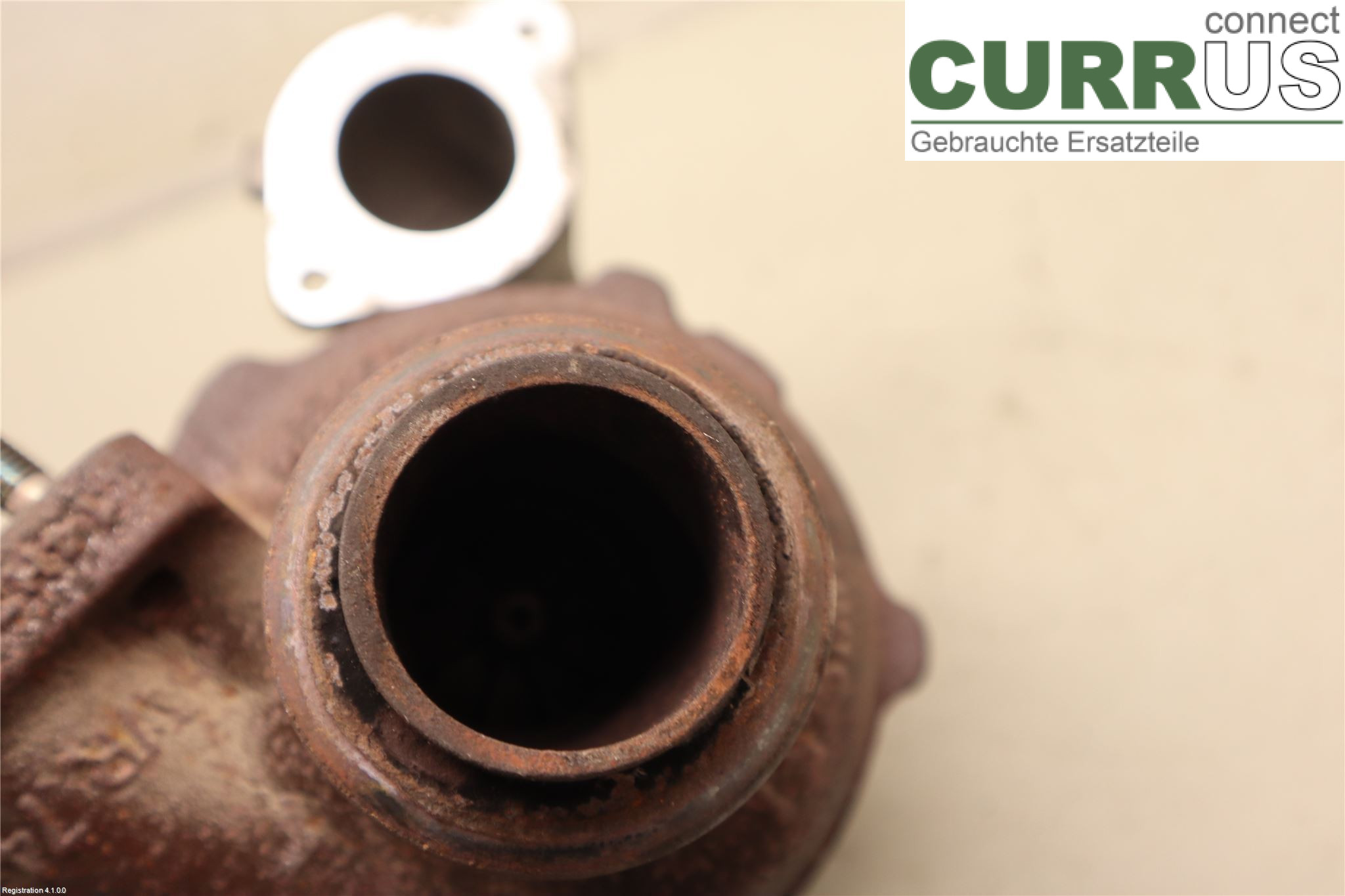 FORD FOCUS  11-14 Turbosprężarka 1902475 NGDB