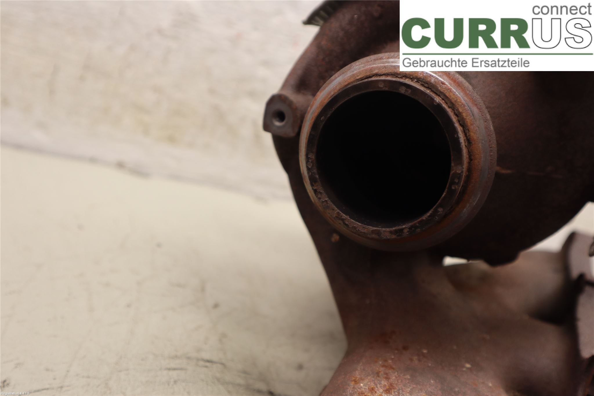 PEUGEOT EXPERT  17- Turbo charger 9807873180 AHH