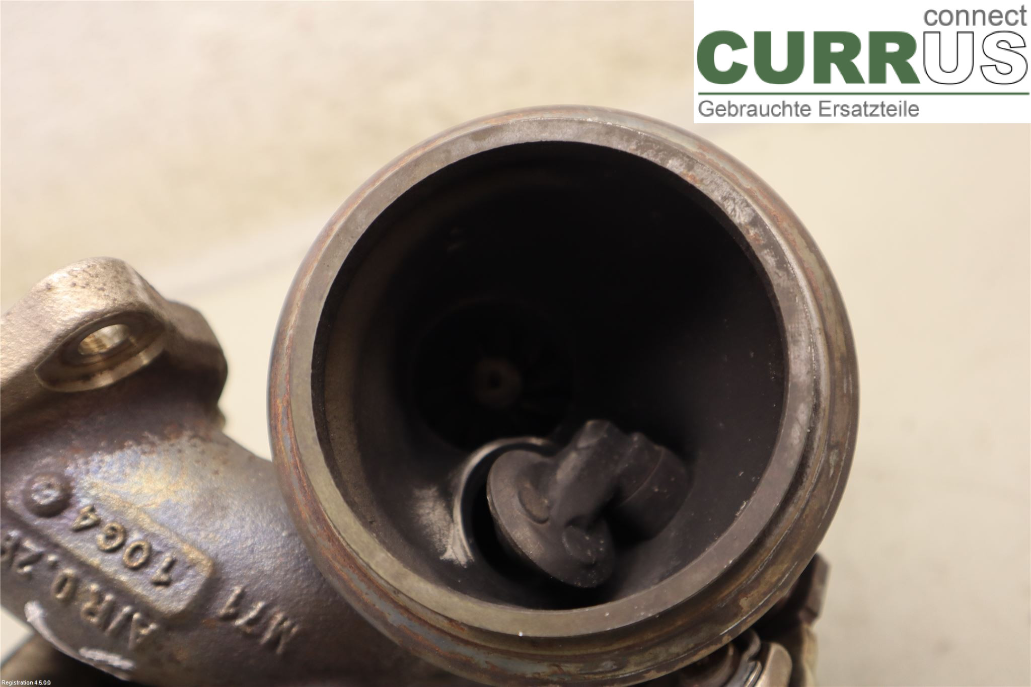 PEUGEOT 308  14-21 Turbolader 9818479380 HNY