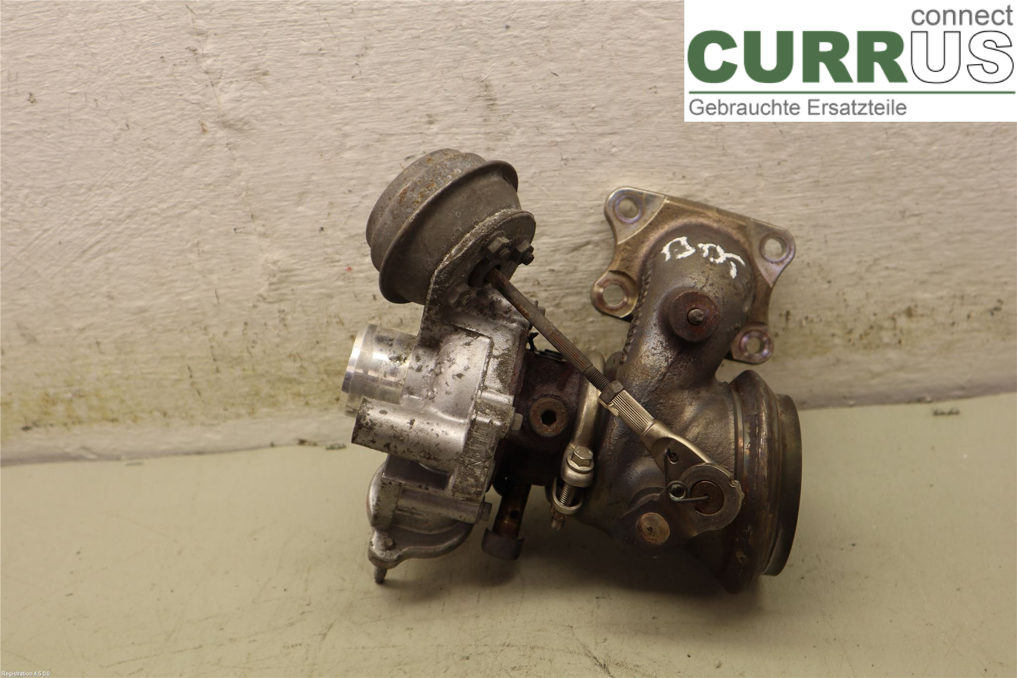 PEUGEOT 308  14-21 Turbolader 9818479380 HNY