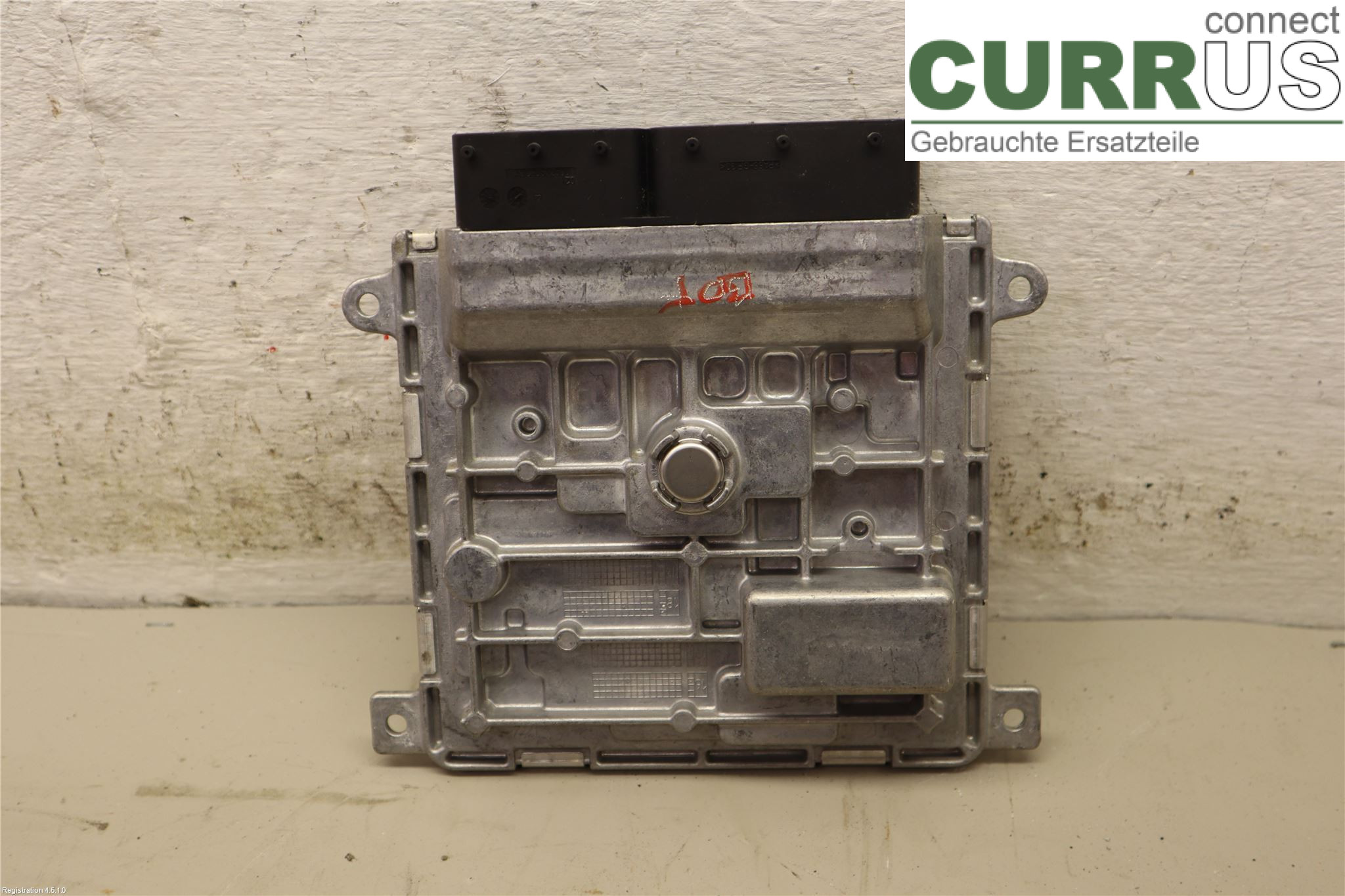 MB A-KLASS (W177) 18- Engine Control Unit (ECU) A2829003300 OM282.914