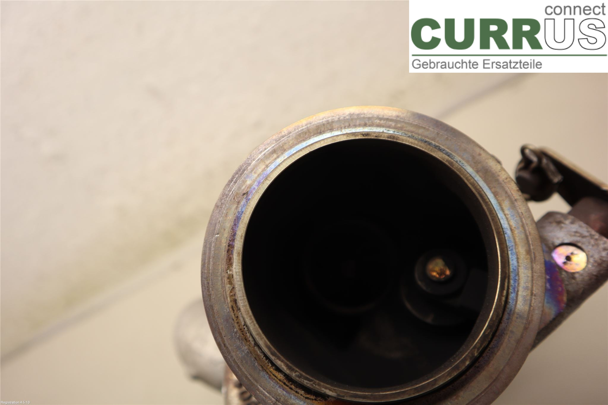 OPEL ASTRA K  16- Turbo charger 95524678 B14XFL