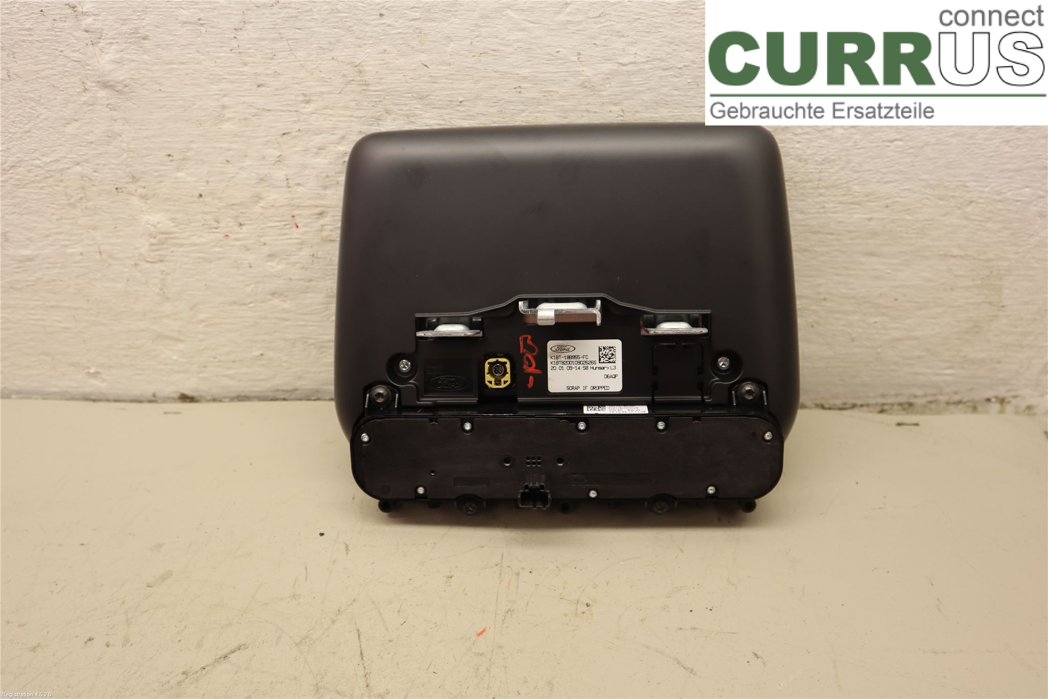 FORD PUMA  20- car-part-types.display 2517283 B7JA
