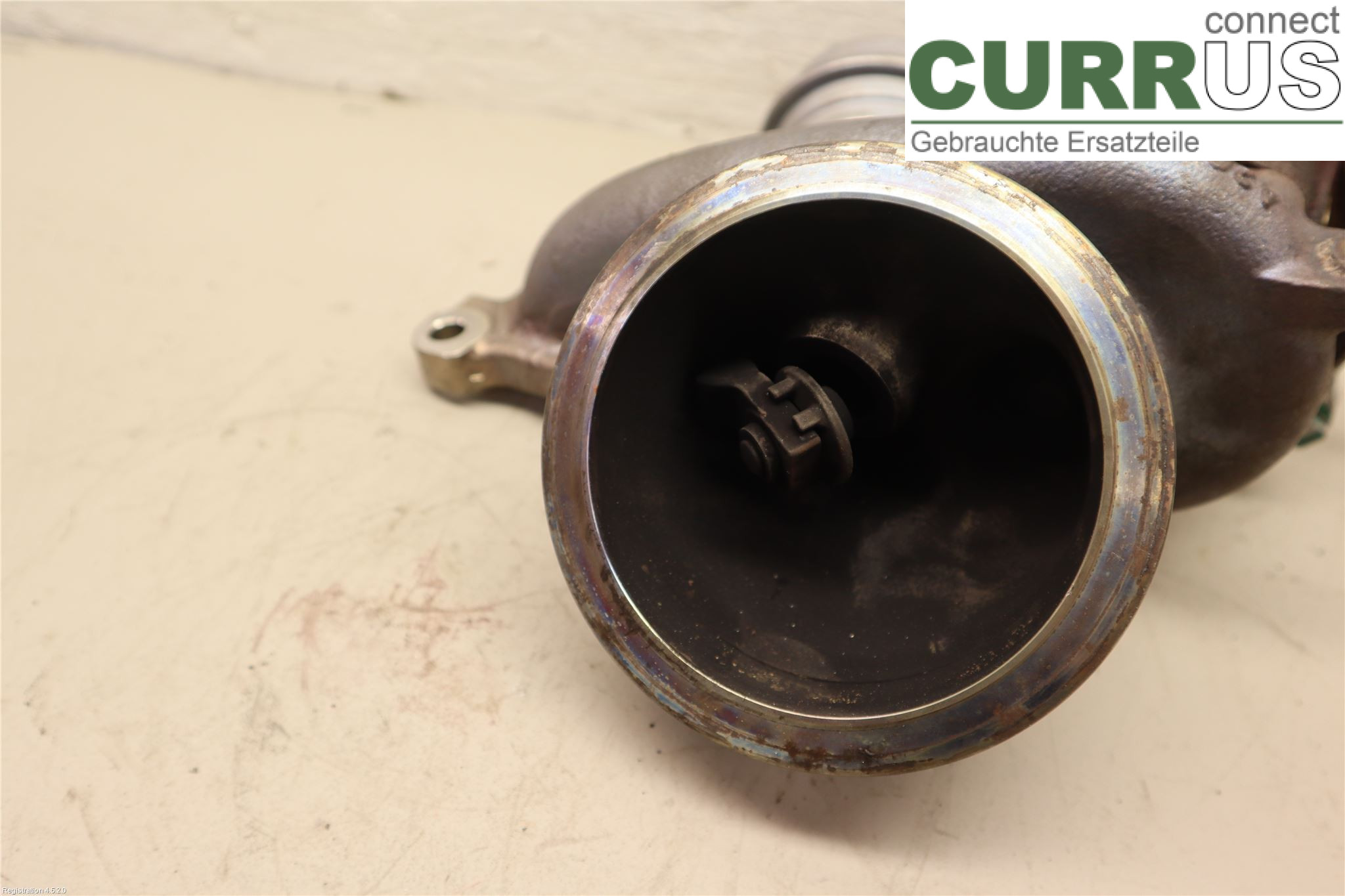 FORD PUMA  20- Turbo charger 2291713 B7JA