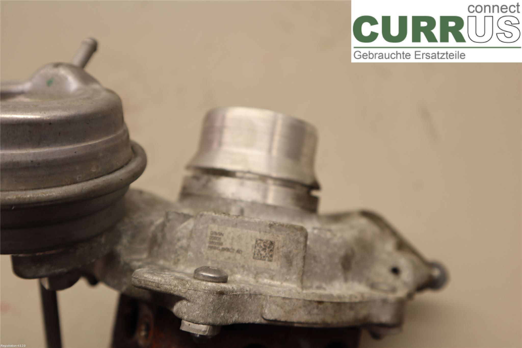 FORD PUMA  20- Turbo charger 2291713 B7JA