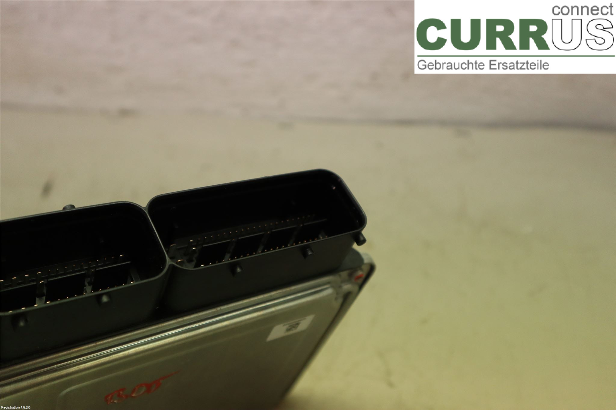VW T-ROC  18- Engine Control Unit (ECU) 04C906025AP DKLA