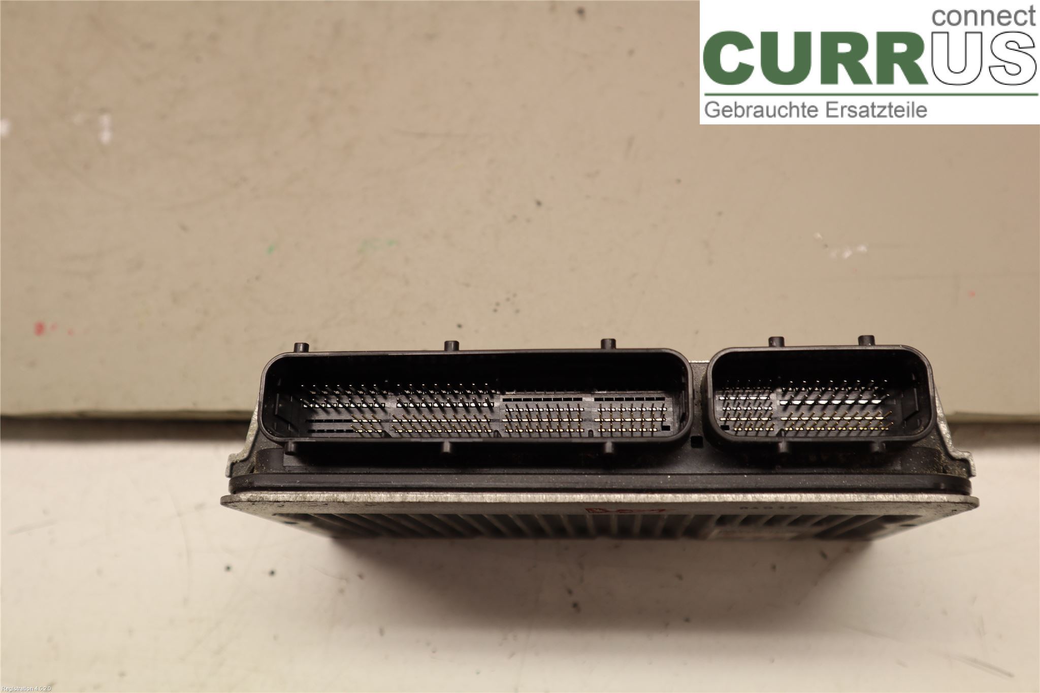 TOYOTA AURIS      13-19 Engine Control Unit (ECU) 896610Z750 2ZR-FXE