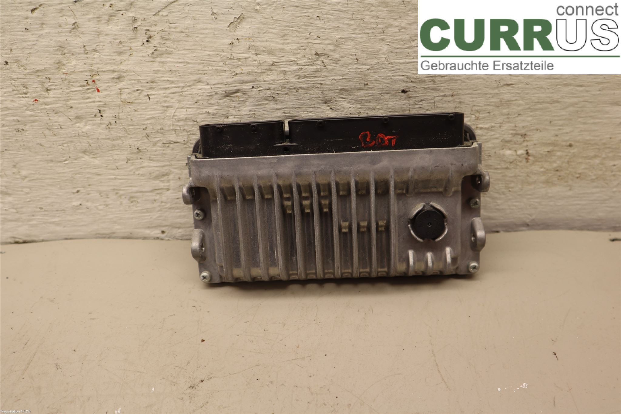 TOYOTA AURIS      13-19 Engine Control Unit (ECU) 896610Z750 2ZR-FXE