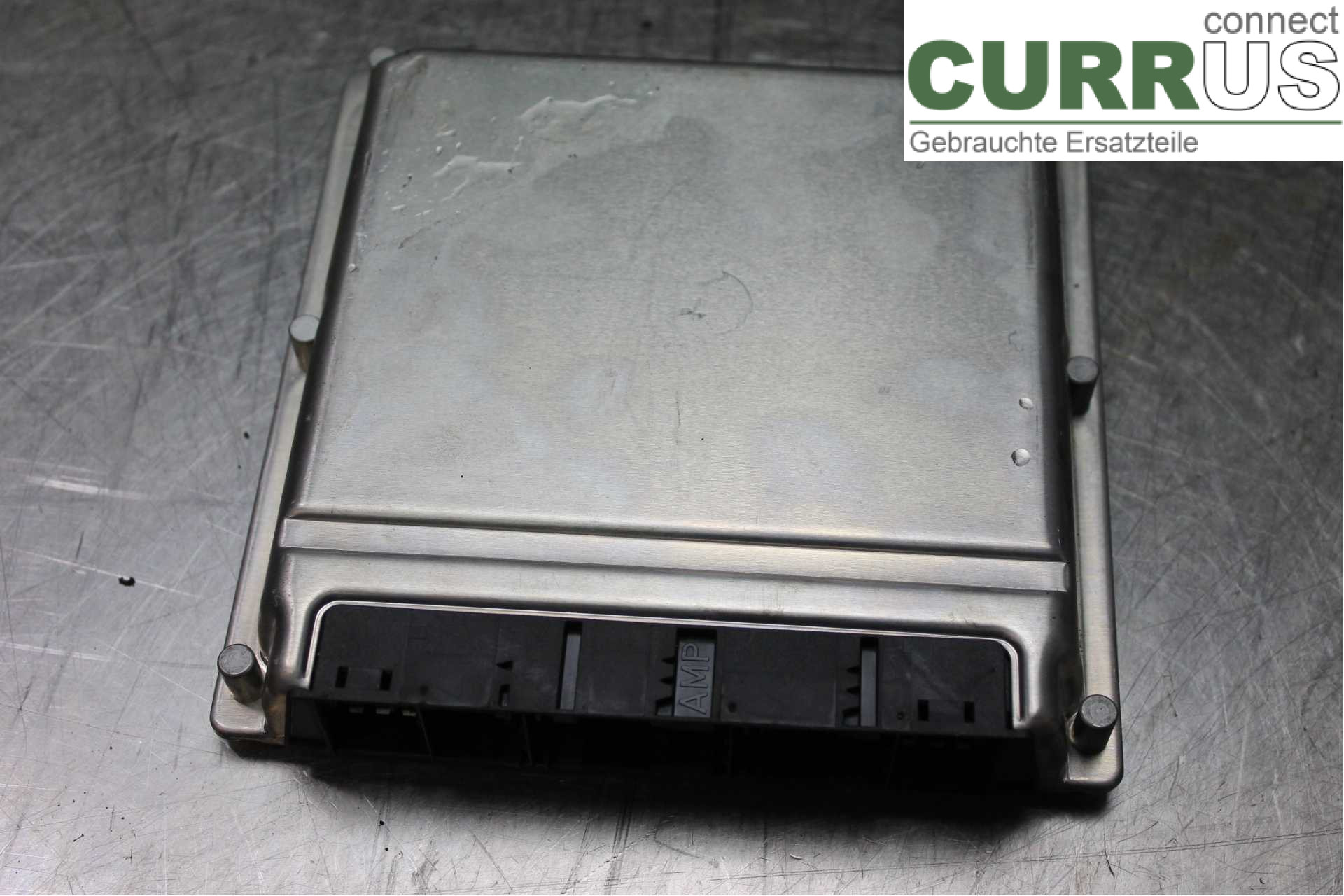 MB C (203) 00-07 Engine Control Unit (ECU) A6121532879 2,7CDI/OM612962