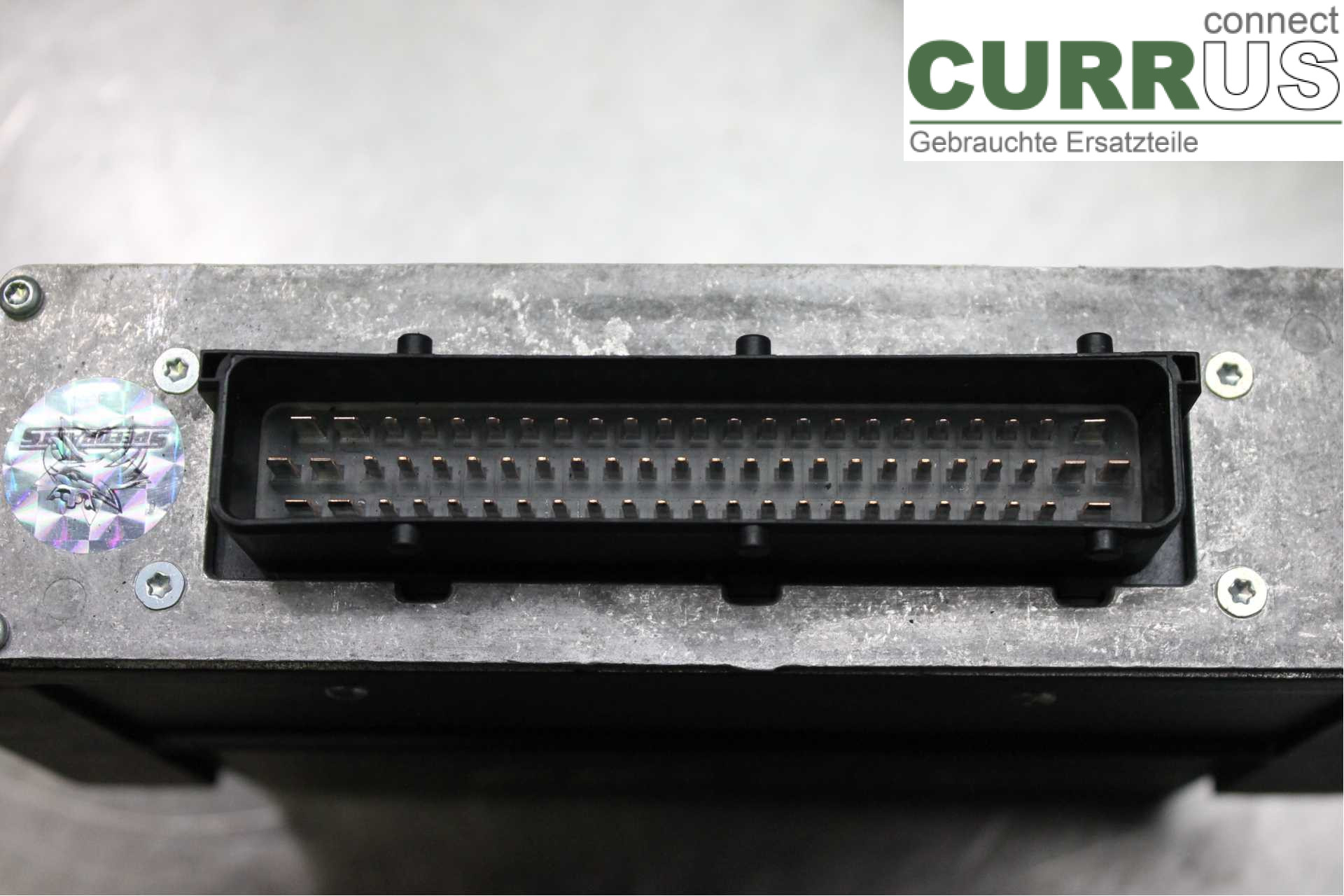 SAAB 9-5         -05  Sterownik silnika (ECU) 5380373 2,3T/B235R