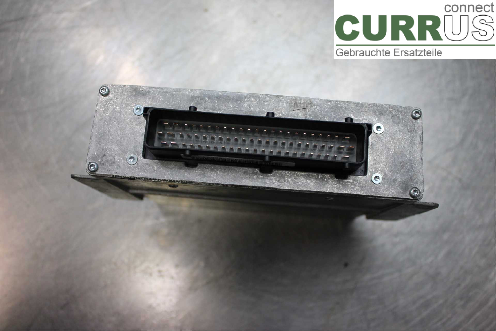SAAB 9-5         -05  Sterownik silnika (ECU) 5380076 2,3T/B235E