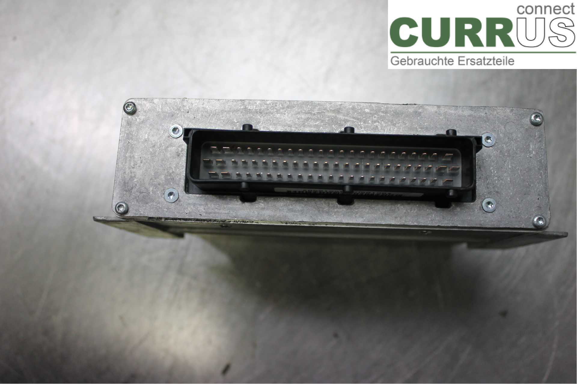 SAAB 9-5         -05  Engine Control Unit (ECU) 5380076 2,0T/B205E