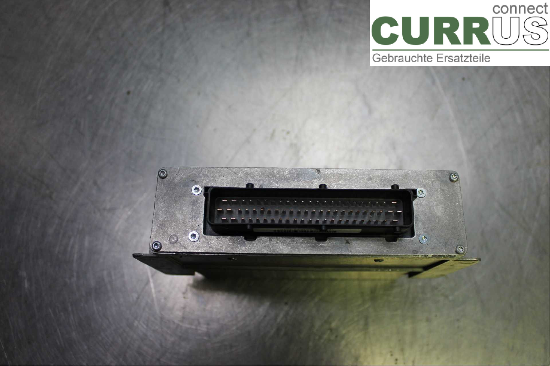 SAAB 9-5         -05  Engine Control Unit (ECU) 5380076 2,0T/B205E