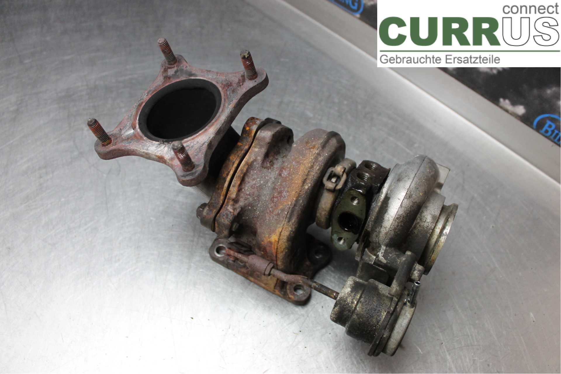 VOLVO S80      99-03 Turbocompresseur 8601454 2,8T/B6284T
