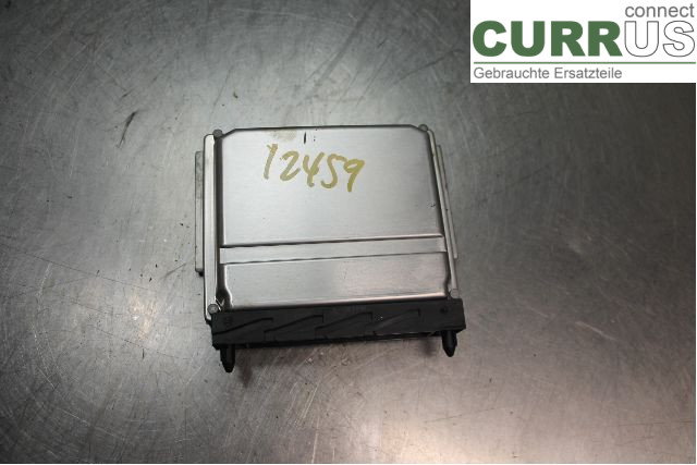 VOLVO V70      05-08 Engine Control Unit (ECU) 30646978A 2,4D/D5244T