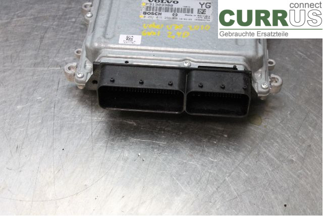 VOLVO V70      08-13 Engine Control Unit (ECU) P31300338 