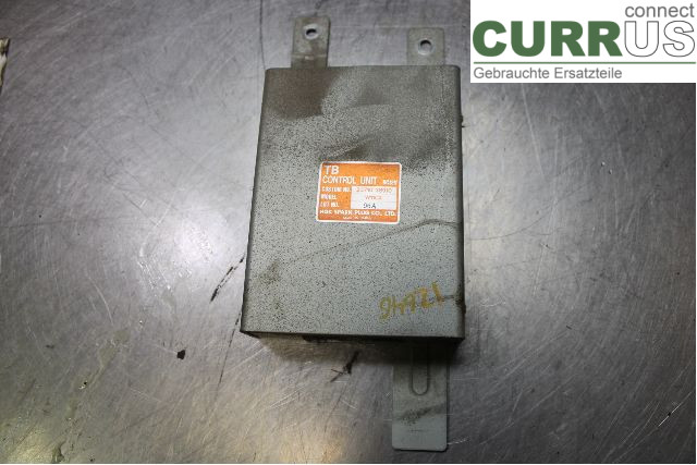 NISSAN NAVARA 98-05 Engine Control Unit (ECU) 237103S910 2,5TD/TD25TI