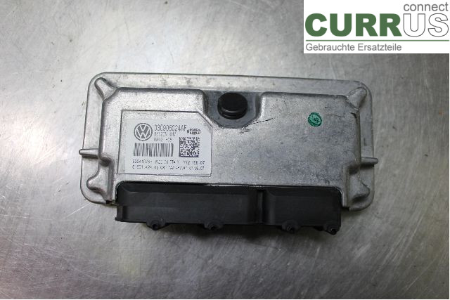 SEAT IBIZA III   06-08 Engine Control Unit (ECU) 03C906024AF 1,4i/BXW