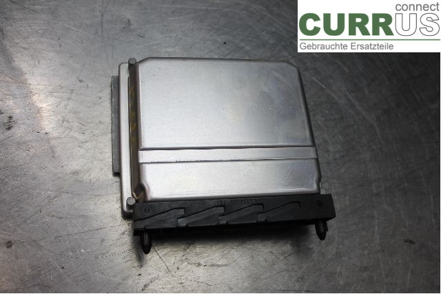 VOLVO V70      00-04 Engine Control Unit (ECU) 08627455A 2,4T/B5244T3