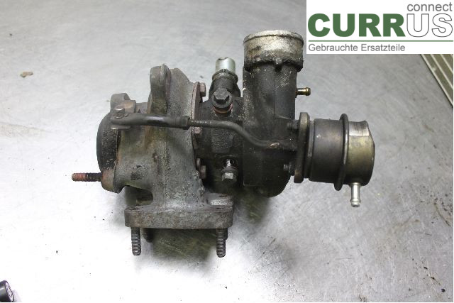 SAAB 900      94-98 Turbocompresseur 9146010 2,0T/B204L