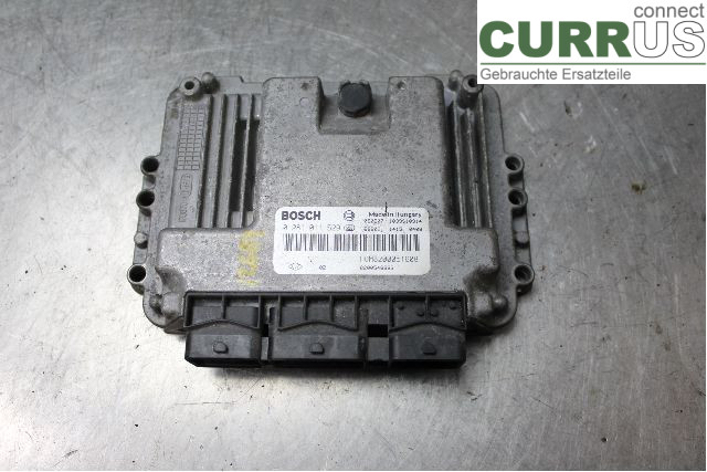 NISSAN PRIMASTAR Engine Control Unit (ECU) 8200546983 1,9DCi/F9Q