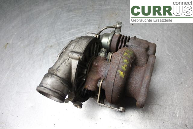 VOLVO S70/V70/XC  97-00 Turbolader 8601639 2,5TDI/D5252T