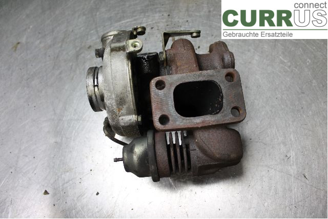 VOLVO S70/V70/XC  97-00 Turbolader 8601639 2,5TDI/D5252T