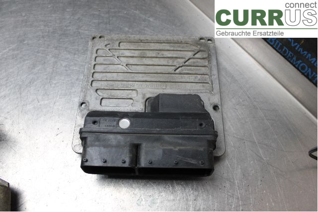 MB C (203) 00-07 Engine Control Unit (ECU) A2710108902 1,8i/M271.946