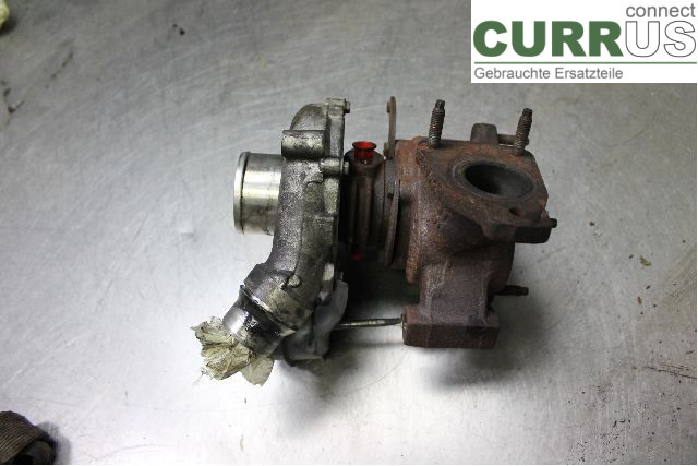 RENAULT TRAFIC   02-14 Turboladdare H82004660217 2,0DCi/M9R-780