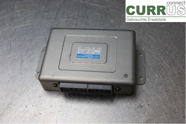 MITSUBISHI GALANT  93-96 Engine Control Unit (ECU) MB863282 2,0i/4G63