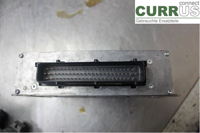 SAAB 9-5         -05  Engine Control Unit (ECU) 5383070 2,3T/B235E