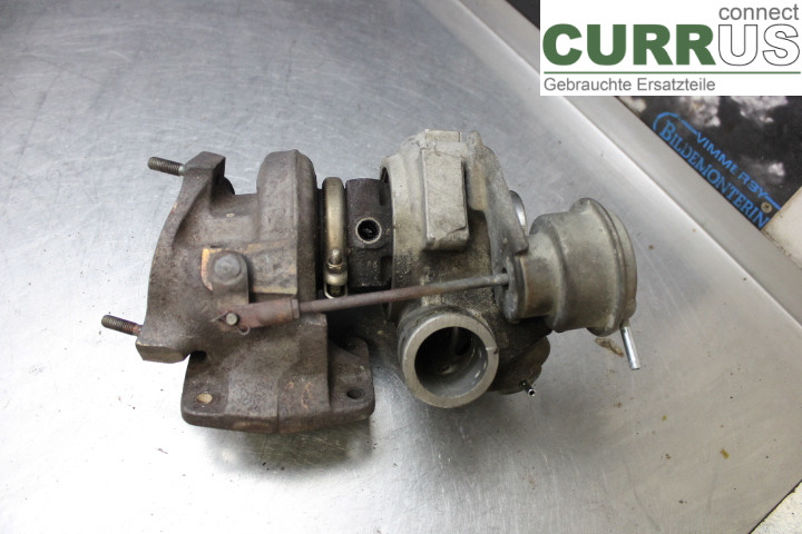VOLVO V70      00-04 Turbo charger 8658098 2,4T/B5244T3