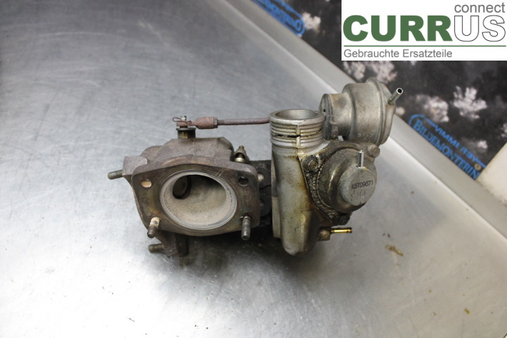 VOLVO V70      00-04 Turbo charger 8658098 2,4T/B5244T3