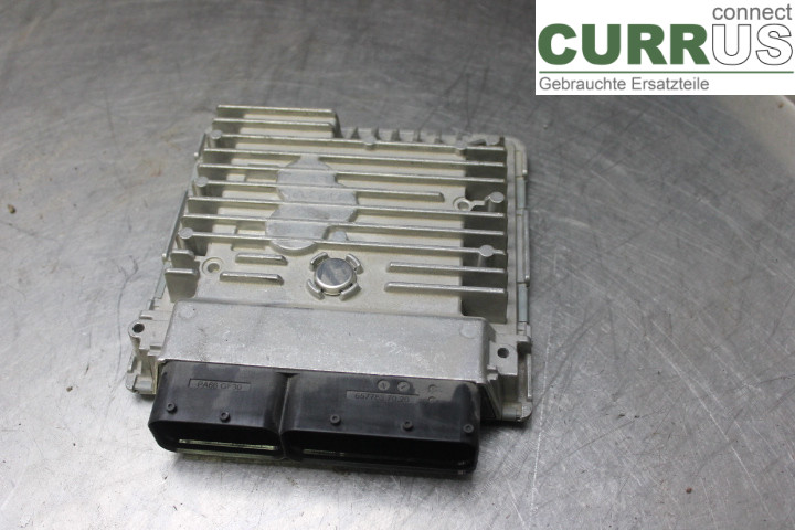 VW CADDY 11-15 Engine Control Unit (ECU) 03L906023PC 1,6TDi/CAYD