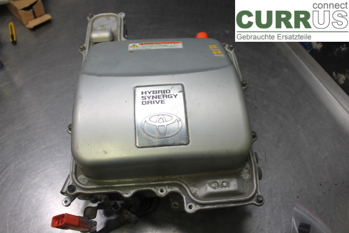 TOYOTA PRIUS  NHW20 04-08 Controller til strømfordeling G920047121 1,5i/1NZ-FXE