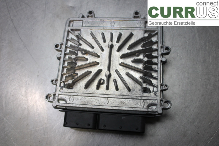 VOLVO V70      08-13 Engine Control Unit (ECU) 31303388 