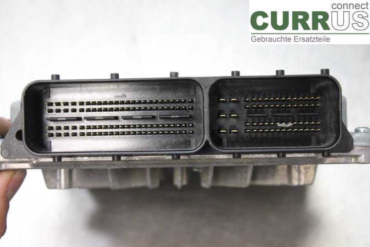 VOLVO V70      08-13 Engine Control Unit (ECU) 31303388 