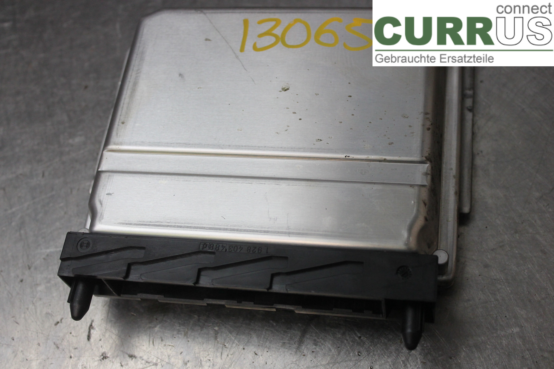 VOLVO S60      01-04 Engine Control Unit (ECU) 0281011078 2,4D5/D5244T