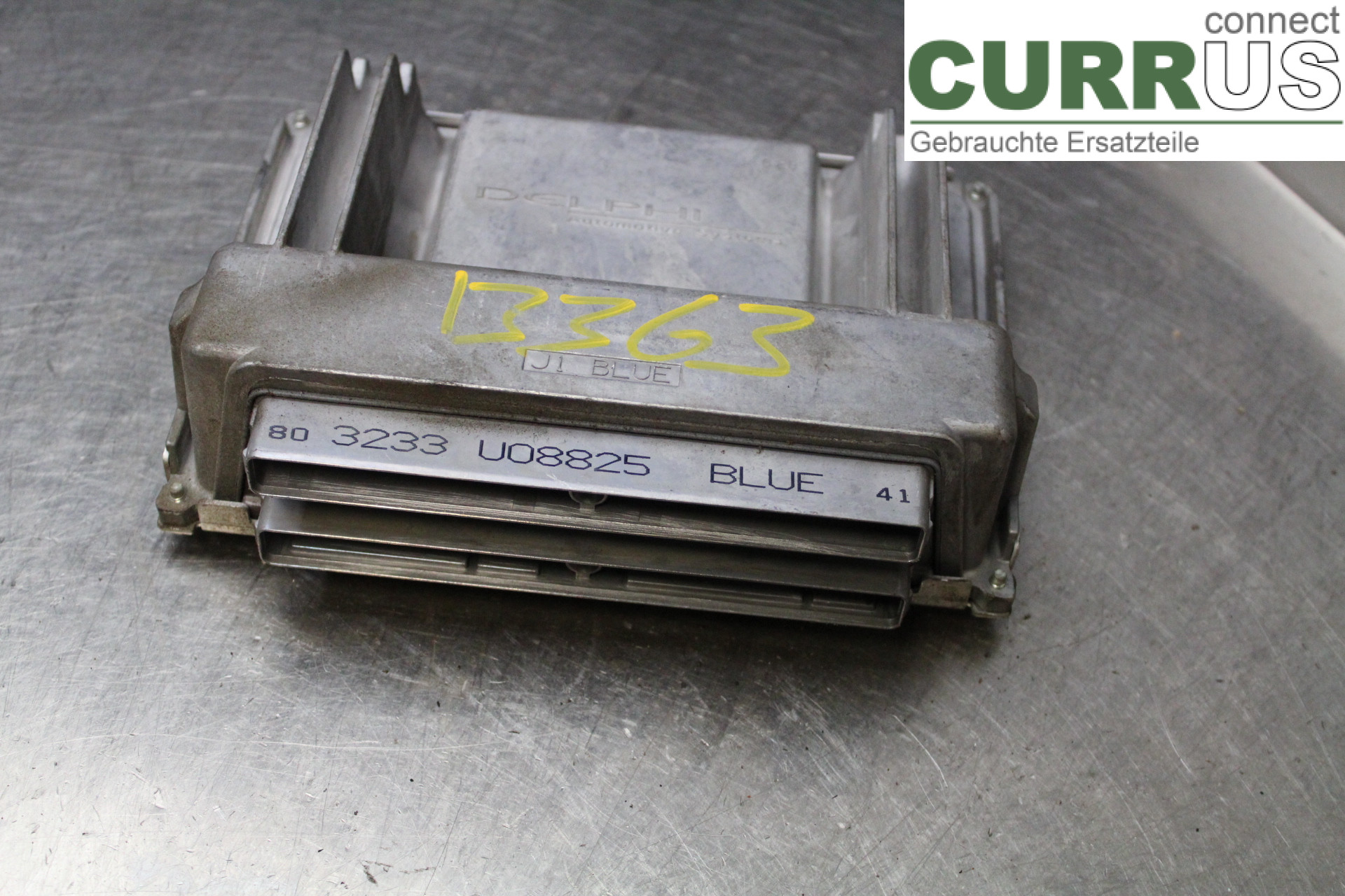 CHEVROLET TRANS SPORT Sterownik silnika (ECU) 12583827 3,4i/E