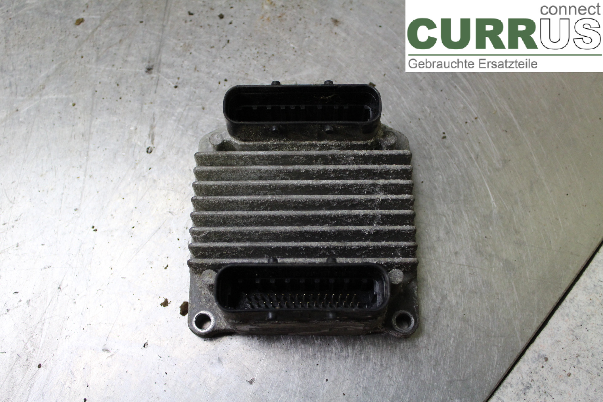 OPEL ASTRA  G    98-03 Sterownik silnika (ECU) 09355929 1,6iX16XEL