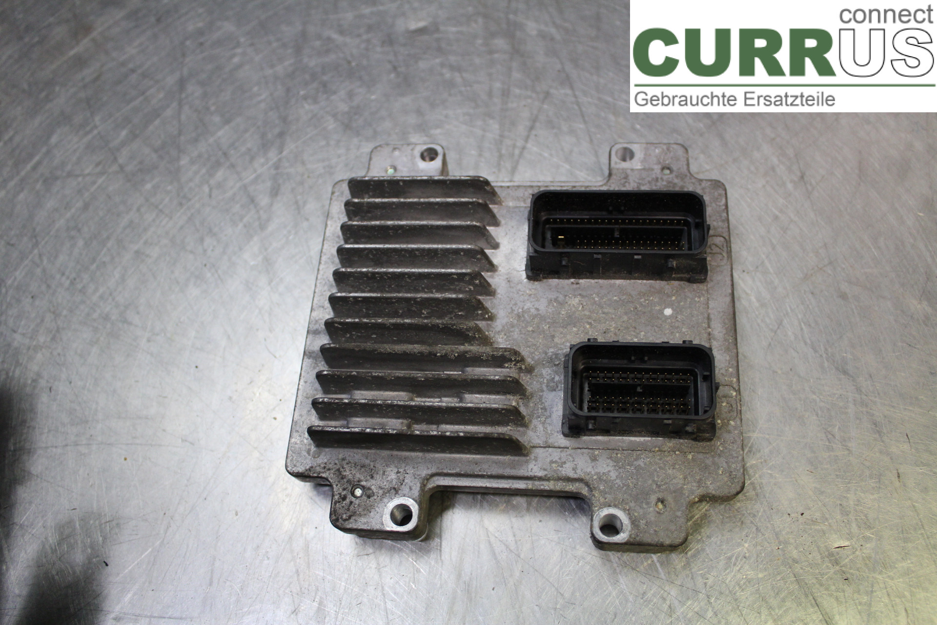 OPEL ASTRA  J    10-15 Unité de contrôle moteur (ECU) 12638807AARD 1,6T/A16LET