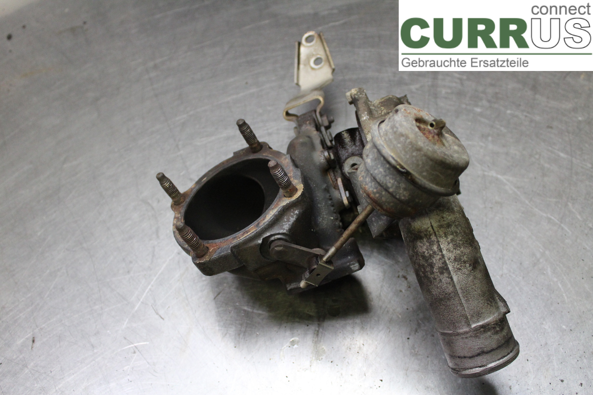 VW GOLF IV     98-06 Turbocompresseur 06A145703G 1,8T/AGU