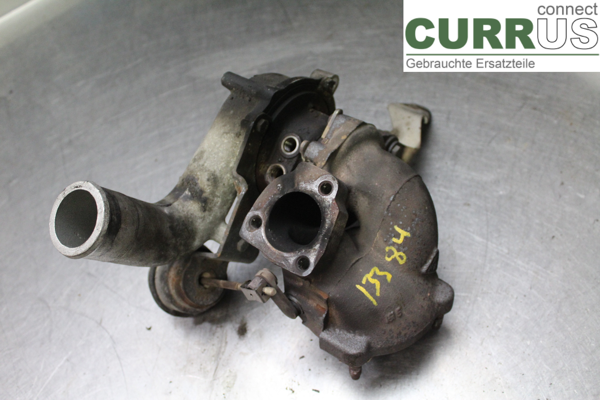 VW GOLF IV     98-06 Turbocompresseur 06A145703G 1,8T/AGU