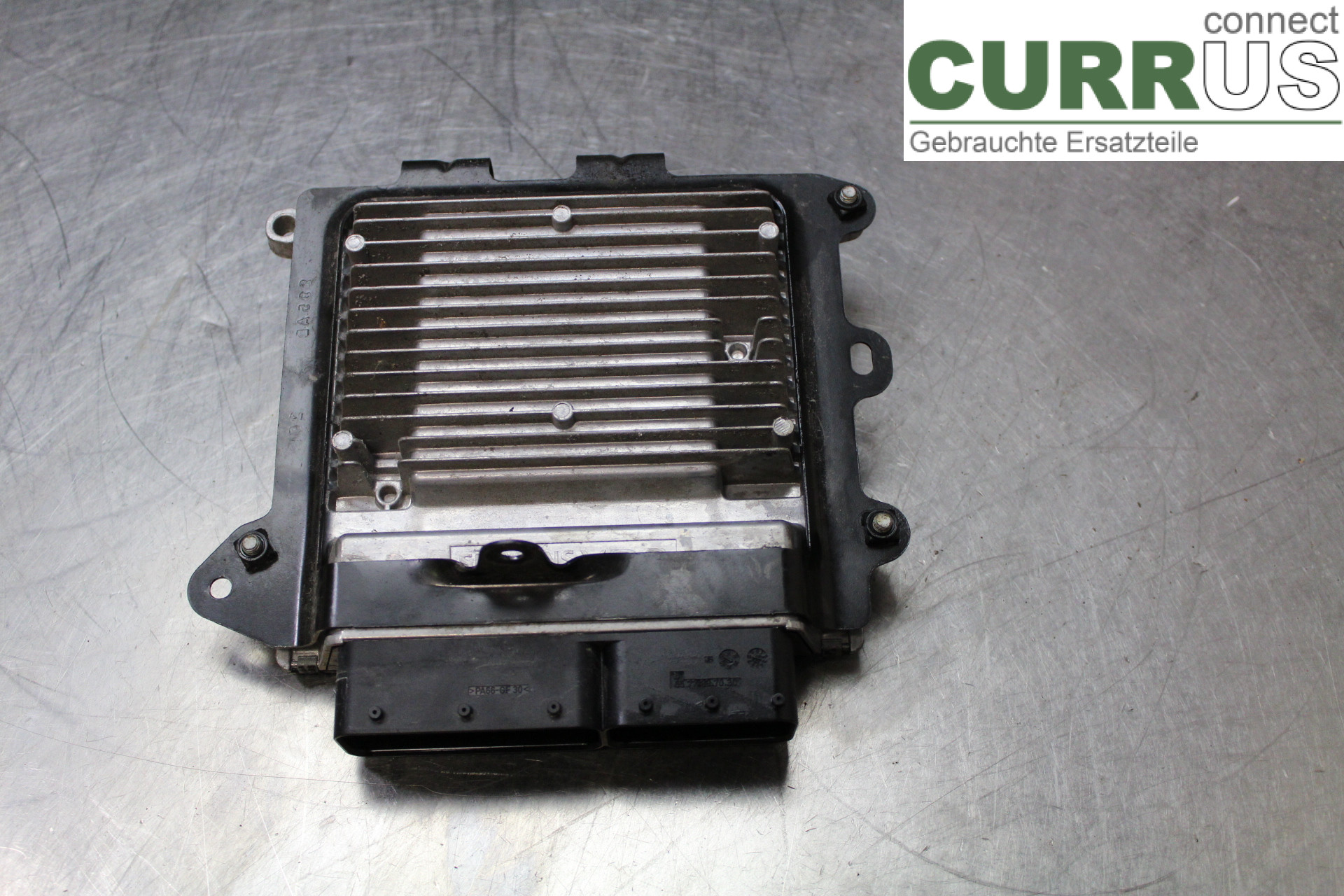 DODGE CALIBER Engine Control Unit (ECU) P68000128AC 2,0VVTi/B