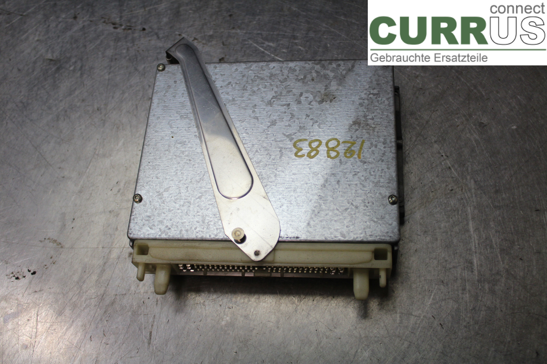 VOLVO S70/V70/XC  97-00 Engine Control Unit (ECU) P1275476 2,5i/B5252S