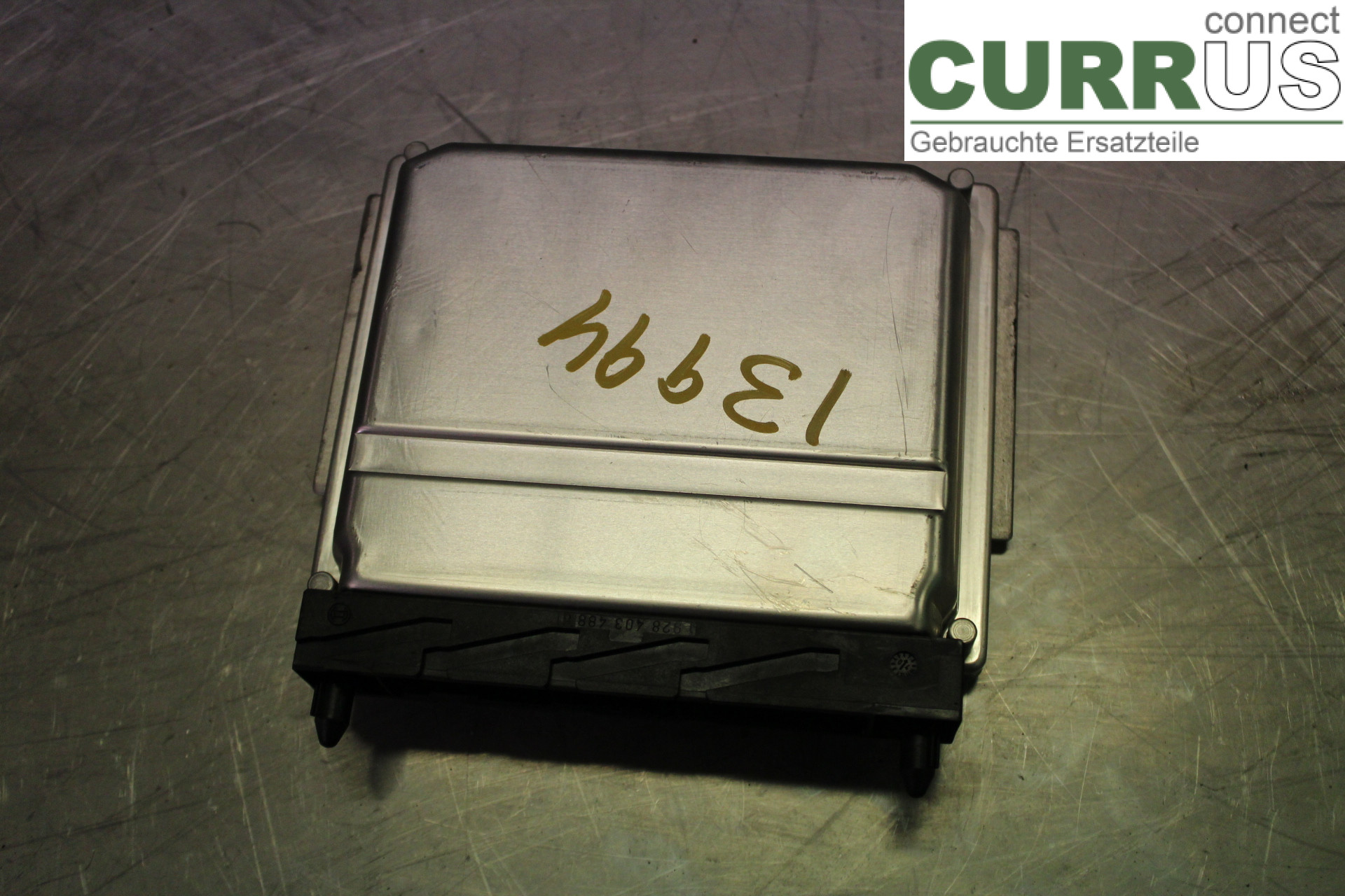 VOLVO XC70 05-07 Engine Control Unit (ECU) 30668478 2,5T/B5254T2